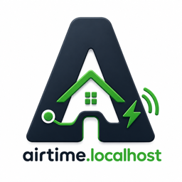 airtime.localhost